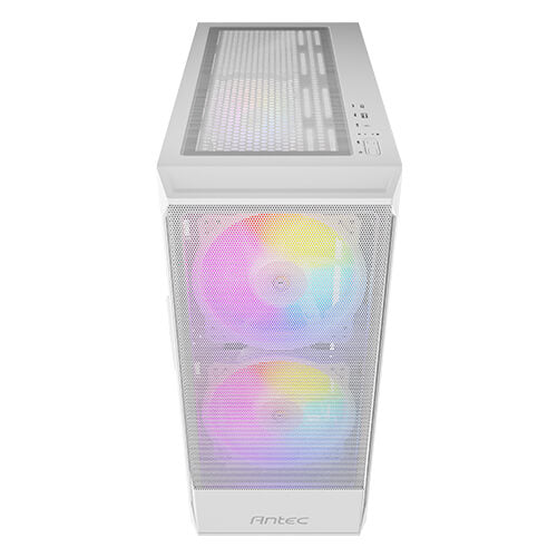 NX416L  White NX416L  White